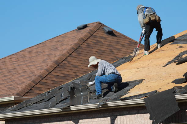  Potterville, MI Roofing and installation Pros